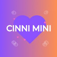 Cinni Mini(@_CinniMini) 's Twitter Profile Photo