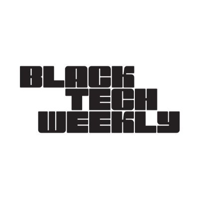 Black Tech Weekly showcases the brilliant work of the best founders, investors, and ecosystems while discussing tech from the Black perspective 📣 👏🏾