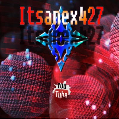 Itsanex_427's profile picture. 