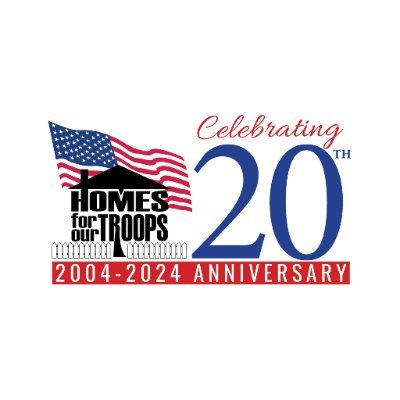 Building specially adapted custom homes for severely injured Veterans nationwide. Top-rated military charity by Charity Nav., Charity Watch and Guidestar #HFOT