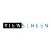 ViewScreen (@viewscreentech) Twitter profile photo ViewScreen (@viewscreentech) Twitter profile photo