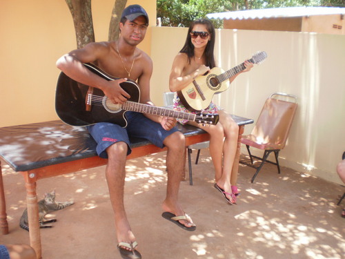 Gustavo Henrique