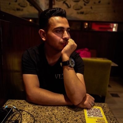 #المهندس_بتاع_الكتاكيت🐣 el_flawlh💙🍓 مش حلوھ منگ تبقے مسلم ویبقے لون وشگ حزین😕💔 دآأ النبے قالگ تبسم😊🌺 وربگ قاآأل وبشر الصآأابرین💖 @Ahmed_Medo_27 الاساسي