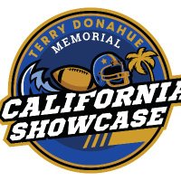 California Showcase(@CA_Showcase) 's Twitter Profile Photo