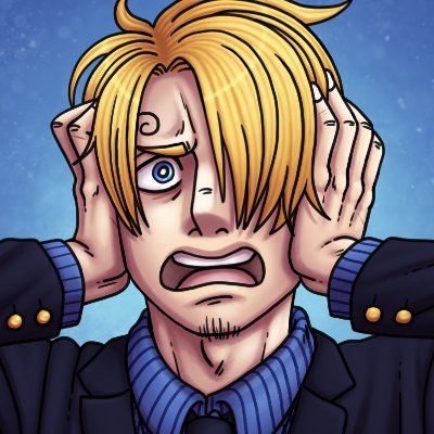 Hi, I'm Freyja. I like Sanji's eyebrows~ | 27 | she/her | AroAce | Do NOT reupload my art!
Art account @kuravix_art