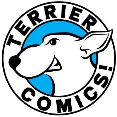 Wullie at Terrier Comics