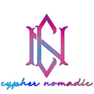 Cypher Nomadic: We're more than just a brand, we're a rebellion against the bland, a shout of defiance against the tyranny of labels and expectations.