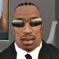 Carl Johnson 'CJ'(@CarlJohnsonVIP) 's Twitter Profile Photo