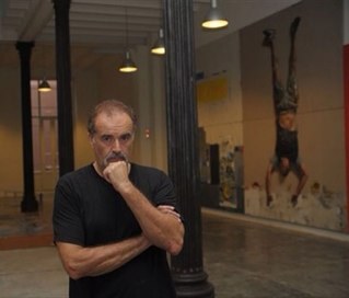 quintanamartelo's profile picture. Artista plástico