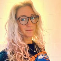 Fordy 🧡🧡(@blondeEm83) 's Twitter Profile Photo