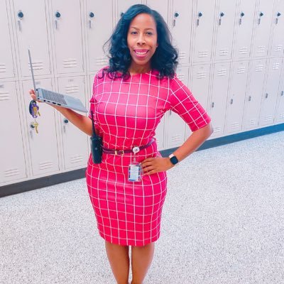 God1st | Educator | Instructional Leader | Facilator | Community Engagement Leader |Data Girl | @CAU Alumni | Mother💕💙to @CamStrick05 WR @TViewWolves c/o 2024