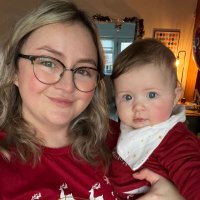 Jen (@jenbarclayx) 's Twitter Profile Photo Jen (@jenbarclayx) 's Twitter Profile Photo