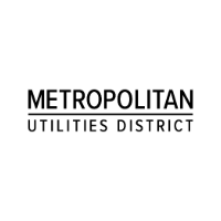 Official account of Metropolitan Utilities District. Not monitored 24/7. For customer service, call 402.554.6666. For emergencies, call 402.554.7777 or 911.