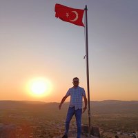 mustafa yenici 🇹🇷(@akyenici) 's Twitter Profile Photo