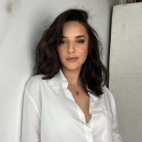 Lucy aharish(@lucyaharish) 's Twitter Profile Photo