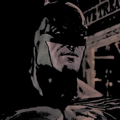 YouĀ want to know something funny? Even after everything you've done... I would have saved you.