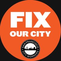 San Francisco Labor Council(@sflabor) 's Twitter Profile Photo