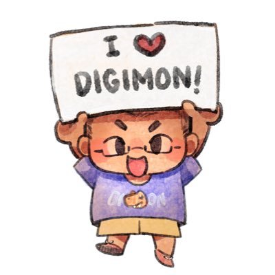 Hi. I’m the whiteboard guy. I sometimes show up holding a whiteboard. check out my YouTube channel for local tournaments in my area for the Digimon card game.