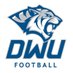DWU Football (@dwtigerfootball) Twitter profile photo