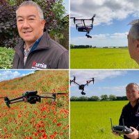 Aerial Filming by ππππ»π£π πππππ.πππ₯ (@dronemanuk) 's Twitter Profile Photo Aerial Filming by ππππ»π£π πππππ.πππ₯ (@dronemanuk) 's Twitter Profile Photo