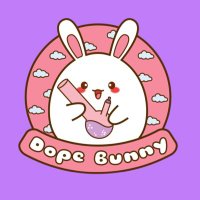 Dope Bunny(@Dopebunnysmoke) 's Twitter Profile Photo
