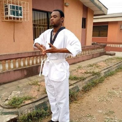 A loving and caring guy
Eminent Peace Ambassador Of IAWPA-United Nation.
Officer Of Nigerian Red Cross
A Martial Artist