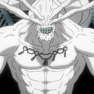 mahoraga Profile