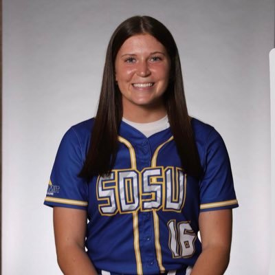 South Dakota State Softball