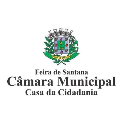 Câmara Municipal de Feira de Santana | Funcionamento: de segunda a sexta, das 7h às 13h | Telefone: (75) 3221-8700 | E-mail: ascom@feiradesantana.ba.leg.br