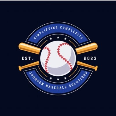 JBS - Johnson Baseball Solutions