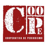 Cooperativa de periodismo(@Chingadamadrx) 's Twitter Profile Photo