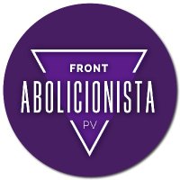 FrontAbolicionistaPV(@FrontPv) 's Twitter Profile Photo