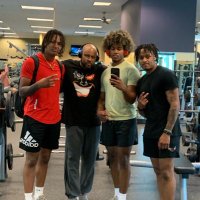 Rickey Williams (@saanicat) 's Twitter Profile Photo