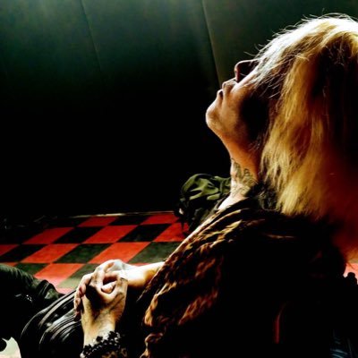 strip_trip's profile picture. Stripper🎸ex.RESISTANCE🦴絶賛入院中🏥COPD🫁肺高血圧🫀車椅子生活♿️#イコラブ #イコールラブ #佐々木舞香🦑 #佐々木舞香は世界一🤍 #真夜中マーメイド🧜‍♀️ #愛されマーメイド🧜‍♀️