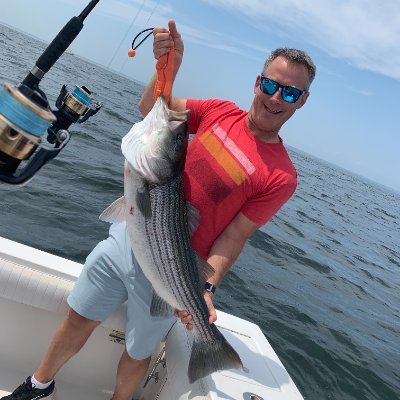 New York area NHL contributor for @inside_the_rink. Lifelong hockey fan. Communications executive. Dad and husband. Also a fan of fishing and golf.