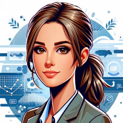 Ayesha_AlJ's profile picture. Researcher in Marketing | AI