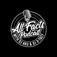 AllFactssPodcast(@all_factsPodz) 's Twitter Profile Photo