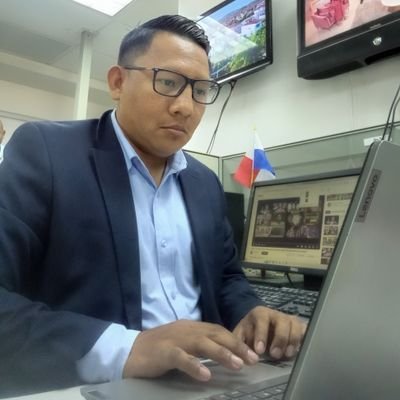 Periodista /Trabajé en los diarios El Siglo, DIAaDIA, Panamá América y Crítica / ⚖ Estudiante de Derecho