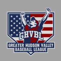 Greater Hudson Valley Baseball League (@theghvbl) 's Twitter Profile