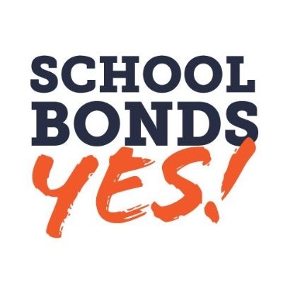 Support Anchorage schools by voting YES on the school bond on April 2!