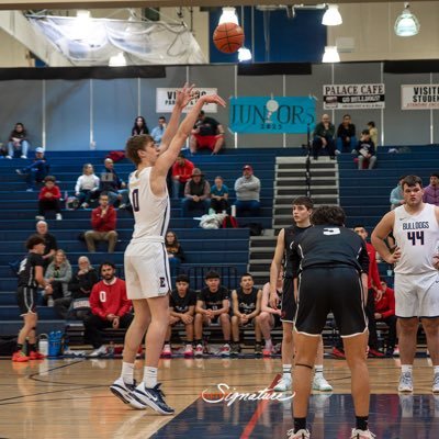 EHS ‘25 - FOH Seattle - 6’9 F