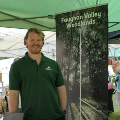 Volunteer & Outreach Officer in #FaughanValley for
@WoodlandTrust NI supported by @HeritageFundNI .
Views my own. 🌲🌳🐶🎂🤸