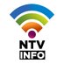 NTV INFO (@ntvinfo) Twitter profile photo NTV INFO (@ntvinfo) Twitter profile photo