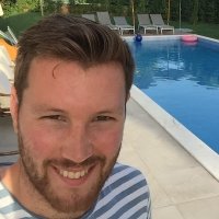Simon Pickerill (@sipickerill) 's Twitter Profile