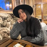 İrem TEKİN (@irem_tekinn) Twitter profile photo