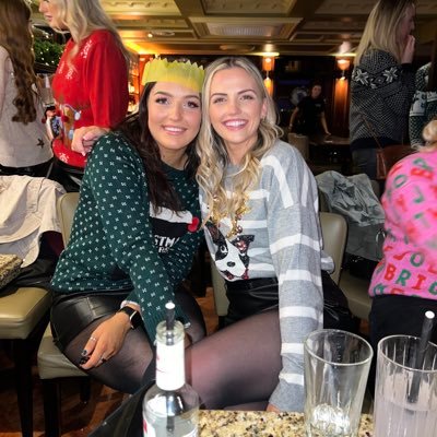 29 • Physiotherapist • Castlewellan • Tswift & Libpool tweets mostly 🤝🏻