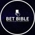 Bet Bible (@BetBibleTips) Twitter profile photo