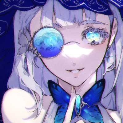 Synieeさんのプロフィール画像