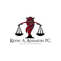 Kevin A. Adamson P.C.(@kaapclawfirm) 's Twitter Profile Photo
