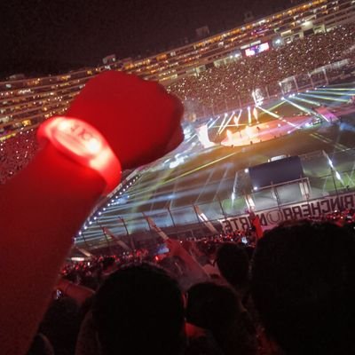 VeintiochoU's profile picture. 